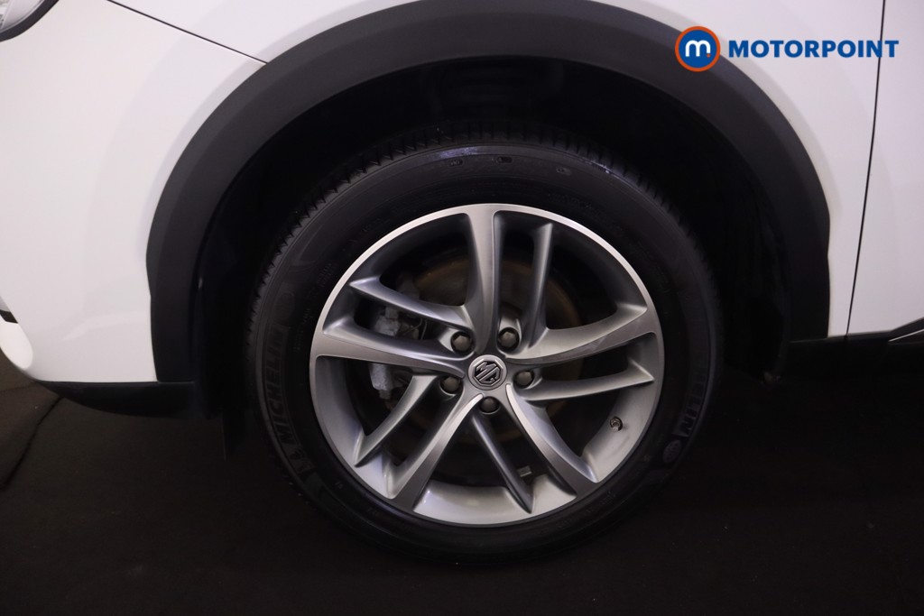 Mg Motor Uk HS Excite Automatic Petrol SUV - Stock Number (1580641) - 29th supplementary image