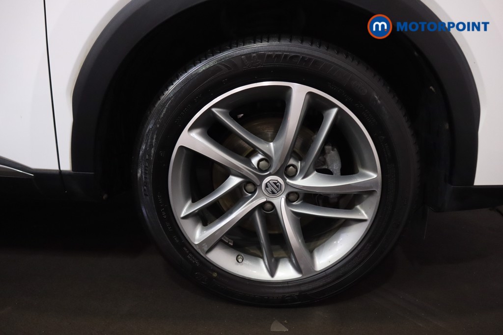 Mg Motor Uk HS Excite Automatic Petrol SUV - Stock Number (1580641) - 30th supplementary image