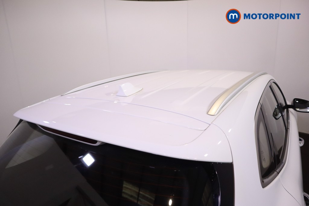 Mg Motor Uk HS Excite Automatic Petrol SUV - Stock Number (1580641) - 32nd supplementary image