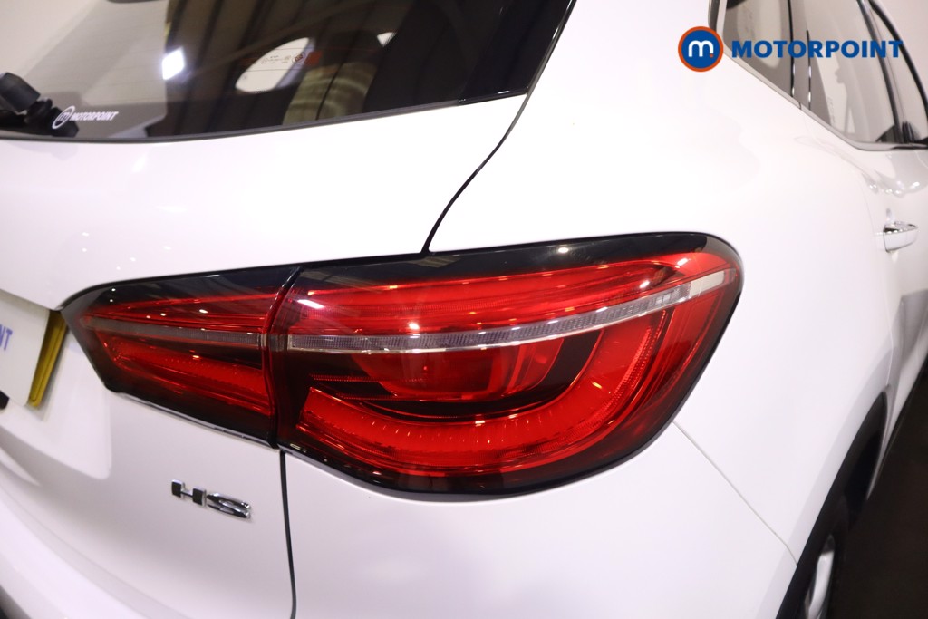 Mg Motor Uk HS Excite Automatic Petrol SUV - Stock Number (1580641) - 33rd supplementary image
