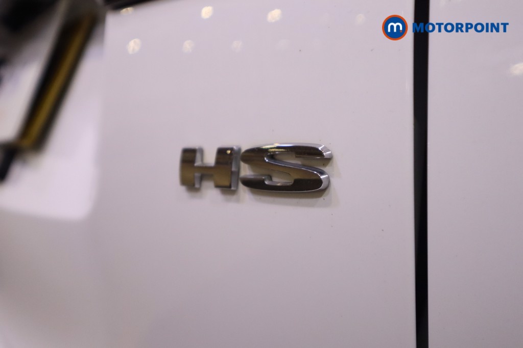 Mg Motor Uk HS Excite Automatic Petrol SUV - Stock Number (1580641) - 34th supplementary image
