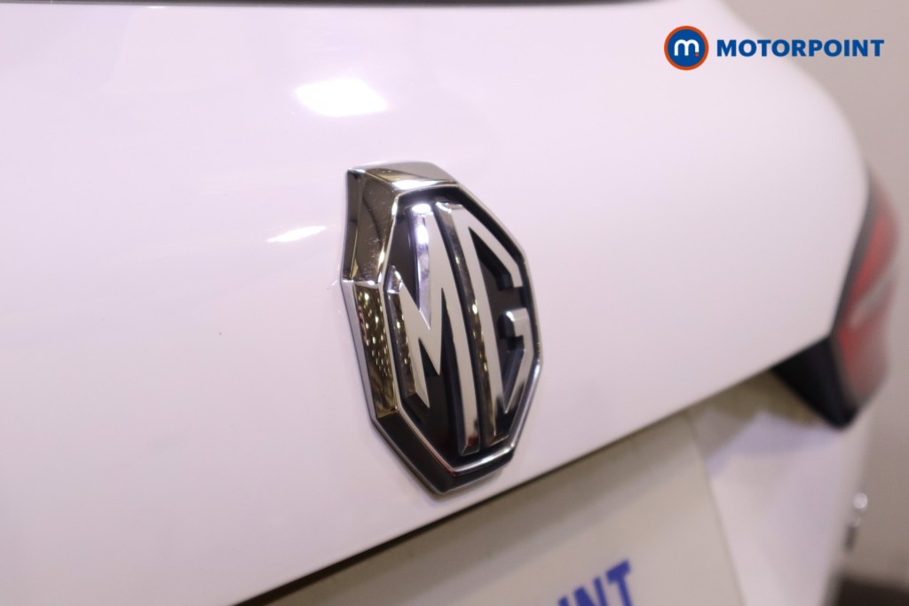 Mg Motor Uk HS Excite Automatic Petrol SUV - Stock Number (1580641) - 36th supplementary image