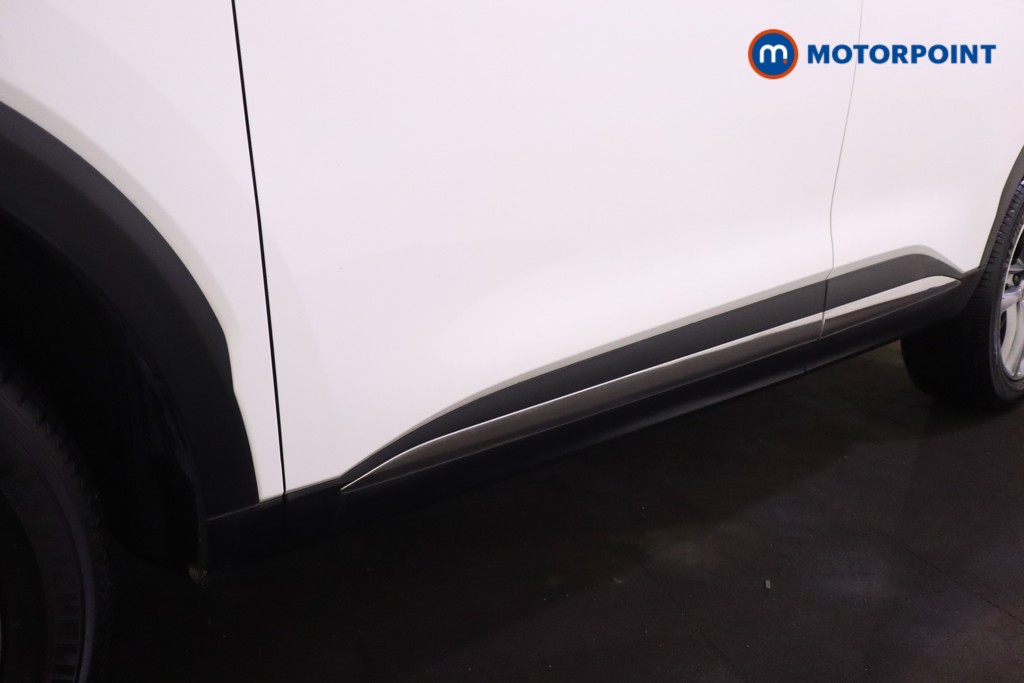 Mg Motor Uk HS Excite Automatic Petrol SUV - Stock Number (1580641) - 37th supplementary image