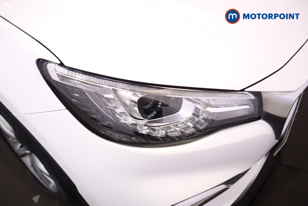 Mg Motor Uk HS Excite Automatic Petrol SUV - Stock Number (1580641) - 38th supplementary image