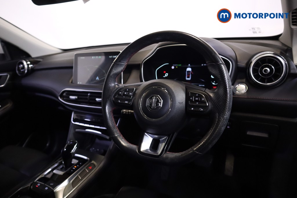 Mg Motor Uk HS Excite Automatic Petrol SUV - Stock Number (1580641) - 1st supplementary image