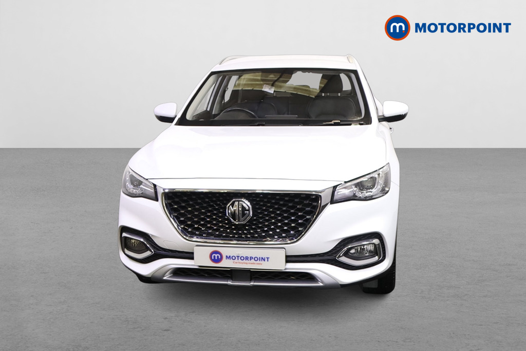 Mg Motor Uk HS Excite Automatic Petrol SUV - Stock Number (1580641) - Front bumper