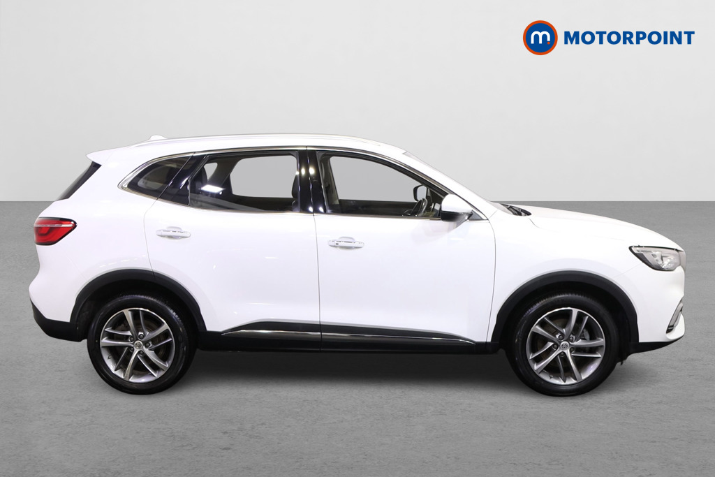 Mg Motor Uk HS Excite Automatic Petrol SUV - Stock Number (1580641) - Drivers side