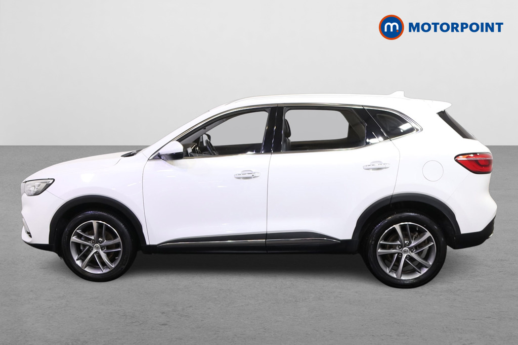 Mg Motor Uk HS Excite Automatic Petrol SUV - Stock Number (1580641) - Passenger side
