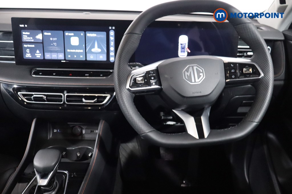 Mg Motor Uk HS Trophy Automatic Petrol SUV - Stock Number (1580693) - 3rd supplementary image