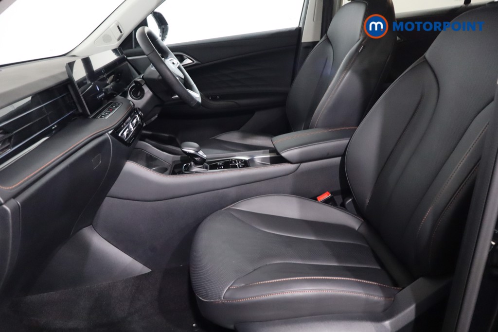 Mg Motor Uk HS Trophy Automatic Petrol SUV - Stock Number (1580693) - 4th supplementary image