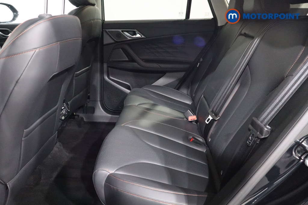 Mg Motor Uk HS Trophy Automatic Petrol SUV - Stock Number (1580693) - 5th supplementary image