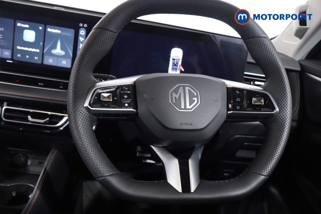 Mg Motor Uk HS Trophy Automatic Petrol SUV - Stock Number (1580693) - 6th supplementary image