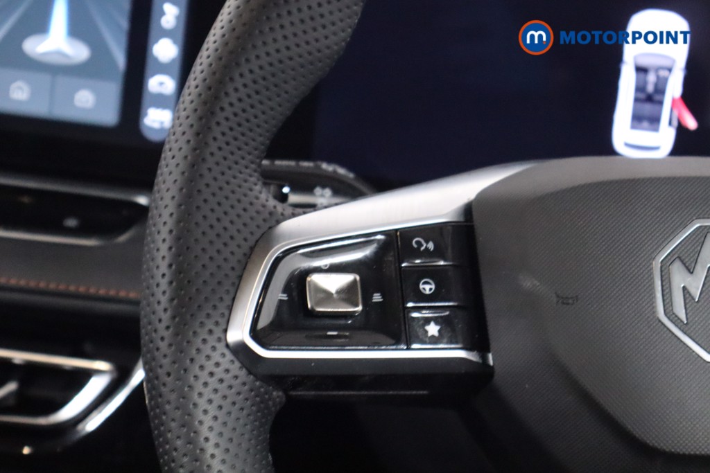 Mg Motor Uk HS Trophy Automatic Petrol SUV - Stock Number (1580693) - 7th supplementary image