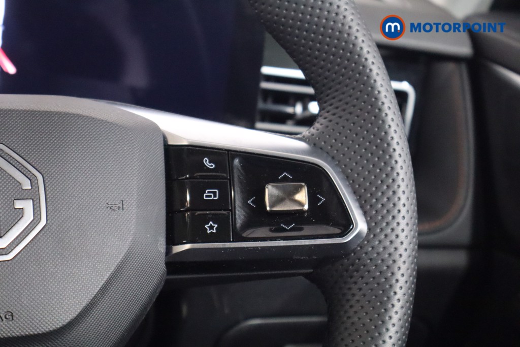 Mg Motor Uk HS Trophy Automatic Petrol SUV - Stock Number (1580693) - 8th supplementary image