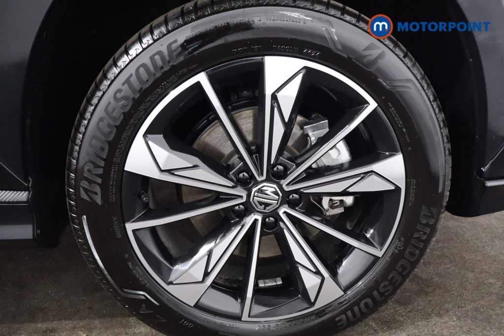 Mg Motor Uk HS Trophy Automatic Petrol SUV - Stock Number (1580693) - 10th supplementary image