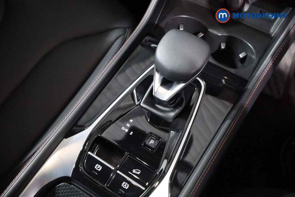 Mg Motor Uk HS Trophy Automatic Petrol SUV - Stock Number (1580693) - 14th supplementary image