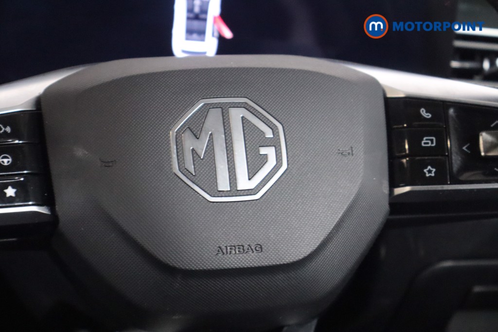 Mg Motor Uk HS Trophy Automatic Petrol SUV - Stock Number (1580693) - 17th supplementary image