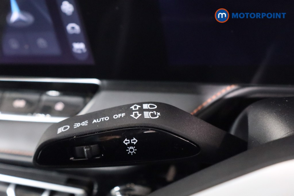 Mg Motor Uk HS Trophy Automatic Petrol SUV - Stock Number (1580693) - 19th supplementary image