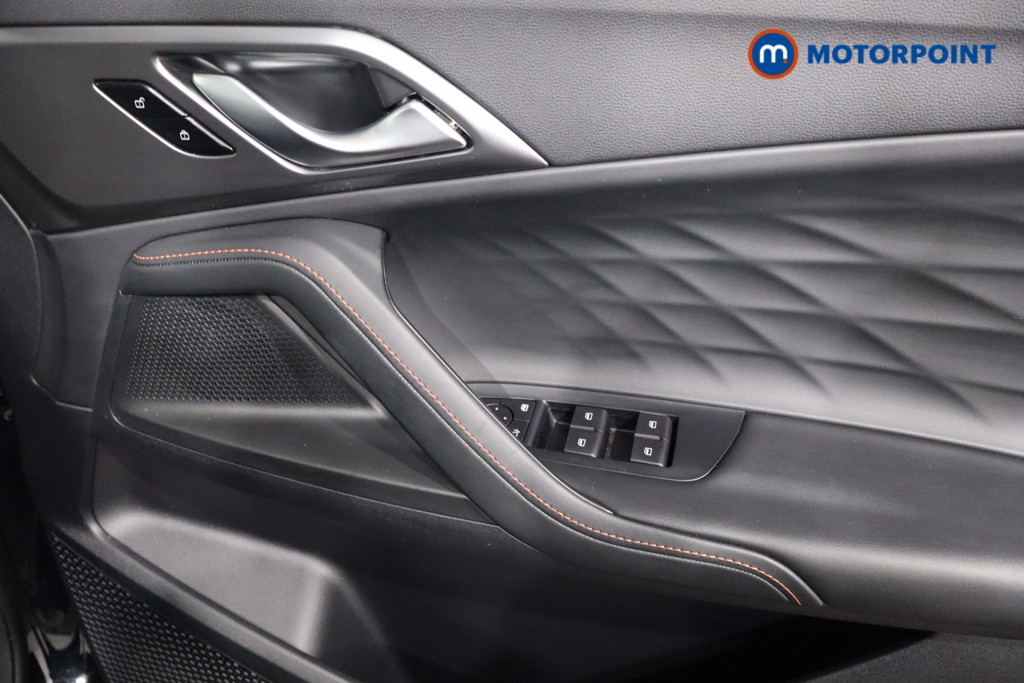 Mg Motor Uk HS Trophy Automatic Petrol SUV - Stock Number (1580693) - 20th supplementary image