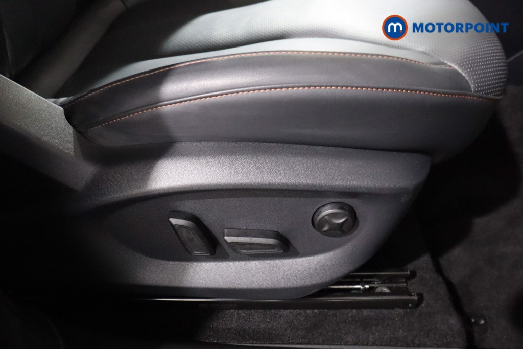 Mg Motor Uk HS Trophy Automatic Petrol SUV - Stock Number (1580693) - 21st supplementary image