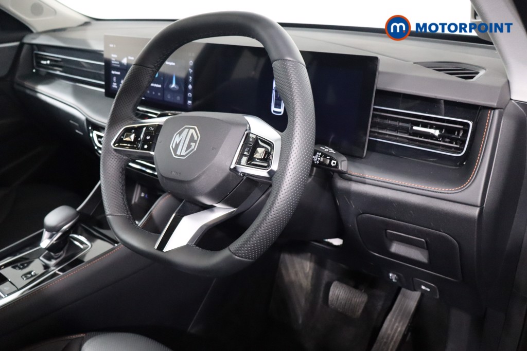 Mg Motor Uk HS Trophy Automatic Petrol SUV - Stock Number (1580693) - 22nd supplementary image
