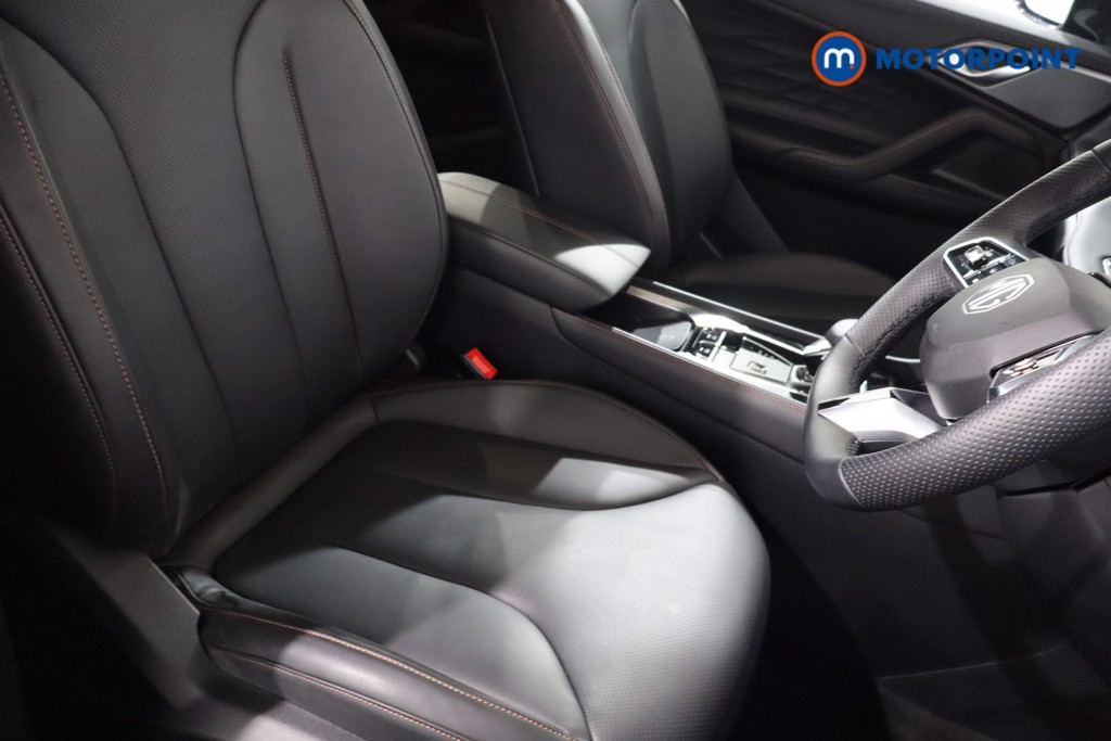 Mg Motor Uk HS Trophy Automatic Petrol SUV - Stock Number (1580693) - 23rd supplementary image