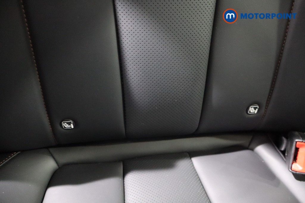 Mg Motor Uk HS Trophy Automatic Petrol SUV - Stock Number (1580693) - 25th supplementary image