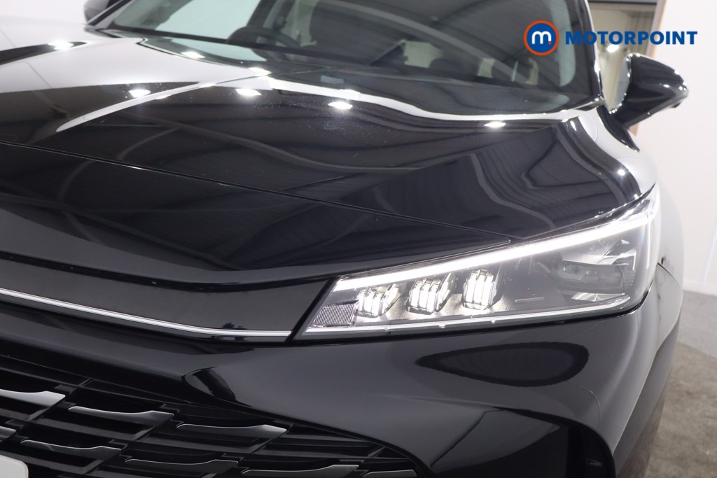 Mg Motor Uk HS Trophy Automatic Petrol SUV - Stock Number (1580693) - 27th supplementary image