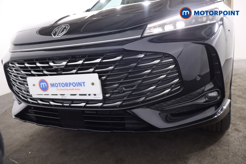 Mg Motor Uk HS Trophy Automatic Petrol SUV - Stock Number (1580693) - 30th supplementary image