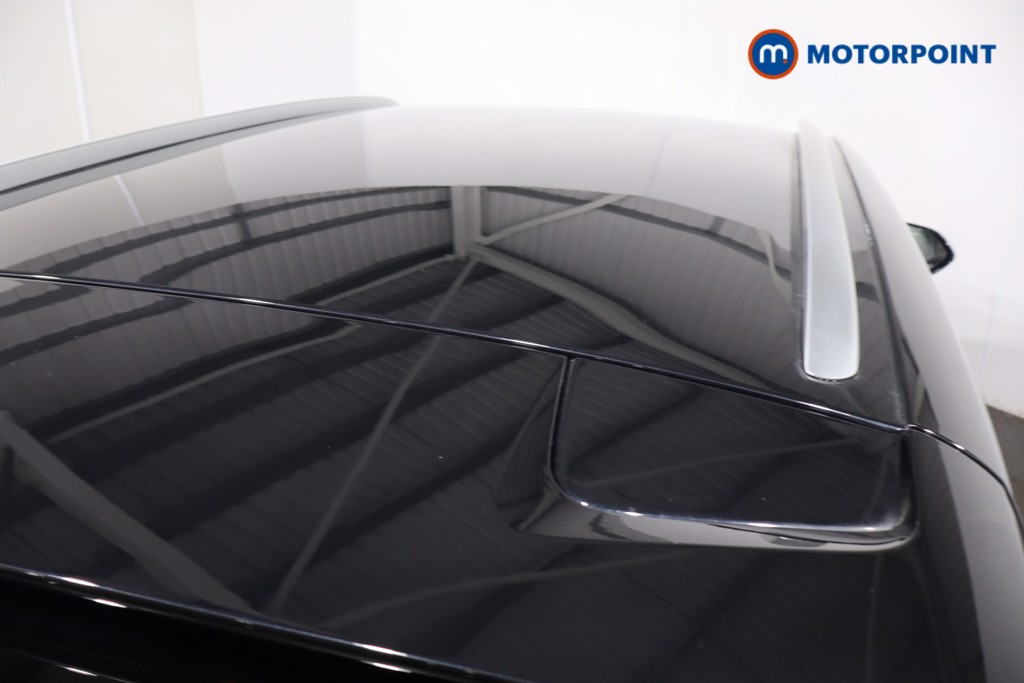 Mg Motor Uk HS Trophy Automatic Petrol SUV - Stock Number (1580693) - 32nd supplementary image