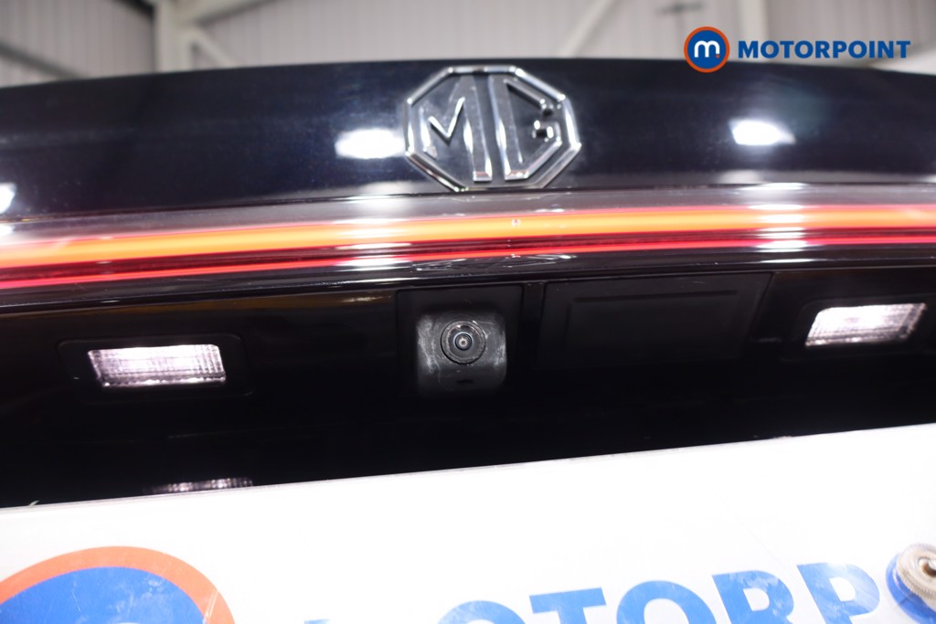 Mg Motor Uk HS Trophy Automatic Petrol SUV - Stock Number (1580693) - 35th supplementary image