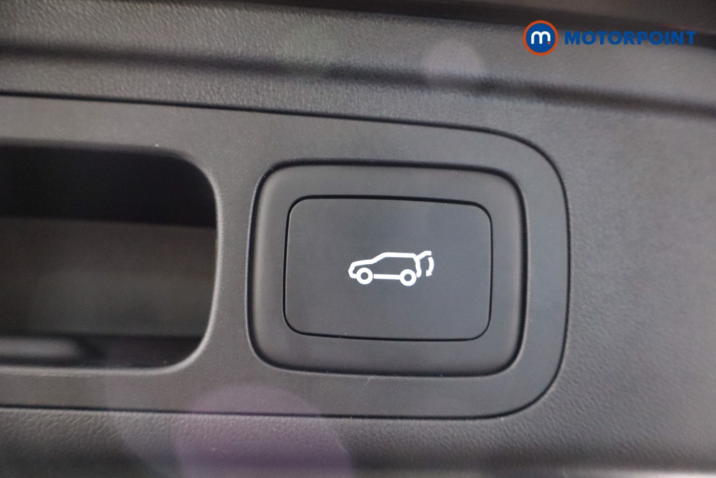 Mg Motor Uk HS Trophy Automatic Petrol SUV - Stock Number (1580693) - 36th supplementary image