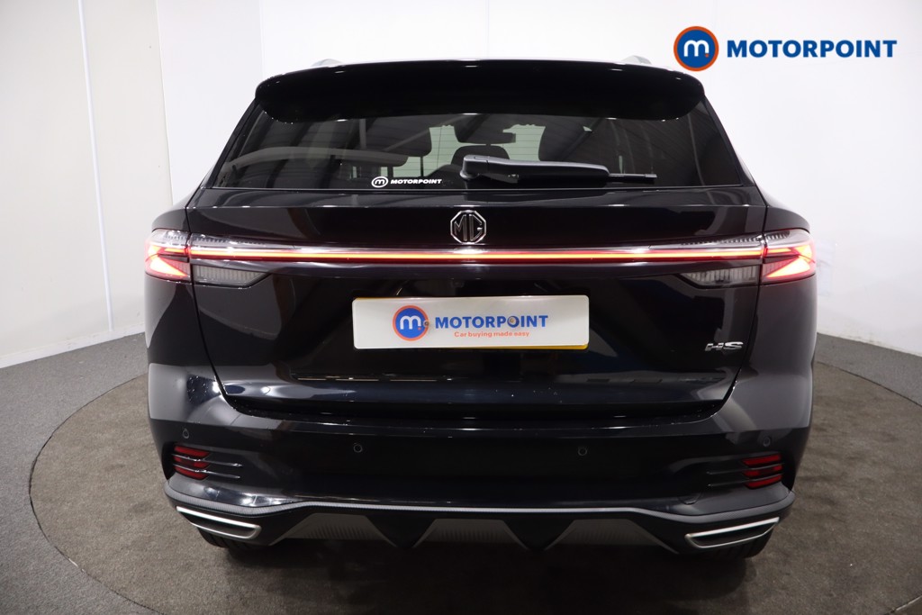 Mg Motor Uk HS Trophy Automatic Petrol SUV - Stock Number (1580693) - 37th supplementary image