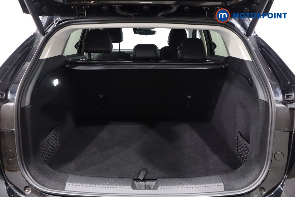Mg Motor Uk HS Trophy Automatic Petrol SUV - Stock Number (1580693) - 38th supplementary image