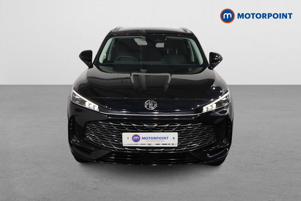Mg Motor Uk HS Trophy Automatic Petrol SUV - Stock Number (1580693) - Front bumper