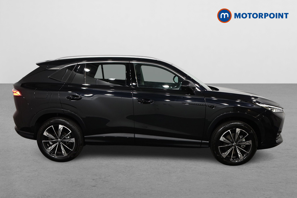 Mg Motor Uk HS Trophy Automatic Petrol SUV - Stock Number (1580693) - Drivers side