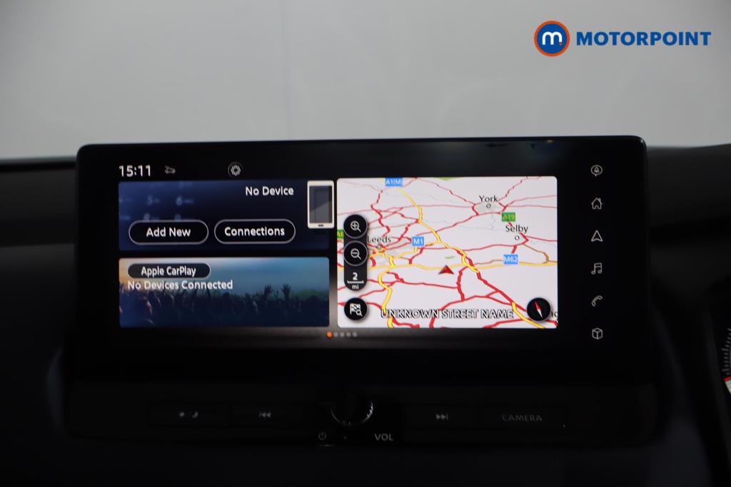 Nissan Qashqai Tekna Manual Petrol SUV - Stock Number (1580742) - 2nd supplementary image