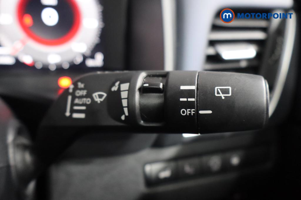 Nissan Qashqai Tekna Manual Petrol SUV - Stock Number (1580742) - 10th supplementary image