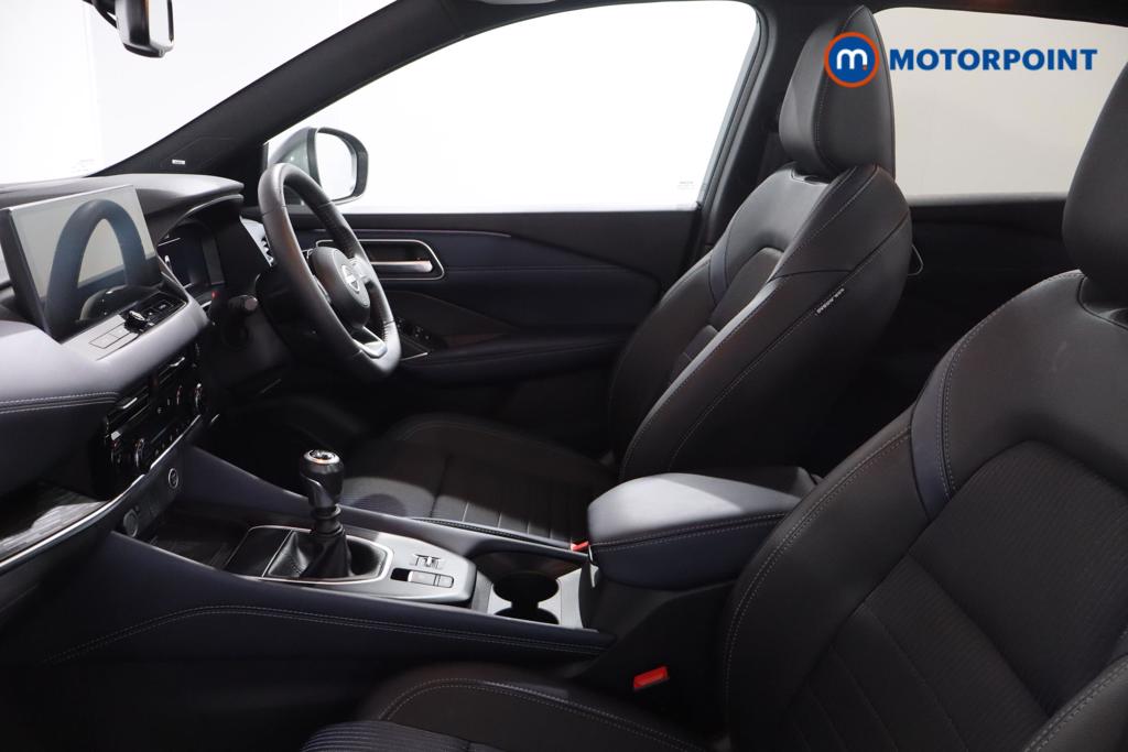 Nissan Qashqai Tekna Manual Petrol SUV - Stock Number (1580742) - 15th supplementary image