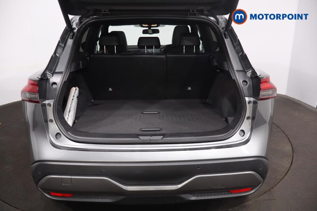 Nissan Qashqai Tekna Manual Petrol SUV - Stock Number (1580742) - 19th supplementary image