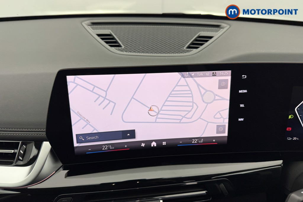 BMW IX1 Xline Automatic Electric SUV - Stock Number (1580796) - 2nd supplementary image
