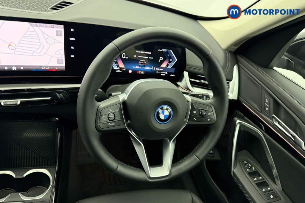 BMW IX1 Xline Automatic Electric SUV - Stock Number (1580796) - 3rd supplementary image