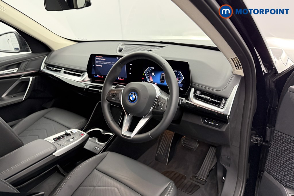 BMW IX1 Xline Automatic Electric SUV - Stock Number (1580796) - 4th supplementary image