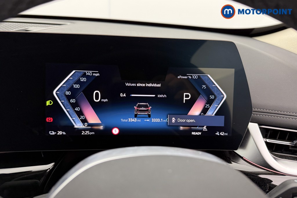 BMW IX1 Xline Automatic Electric SUV - Stock Number (1580796) - 5th supplementary image