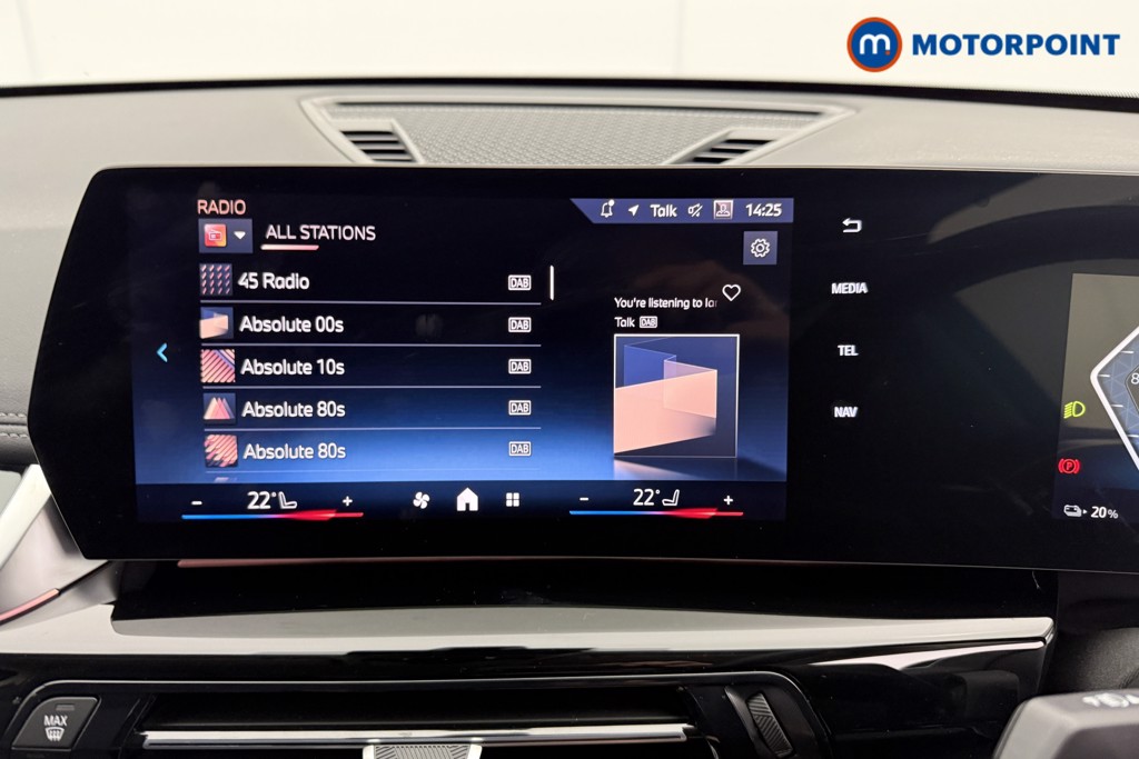 BMW IX1 Xline Automatic Electric SUV - Stock Number (1580796) - 6th supplementary image