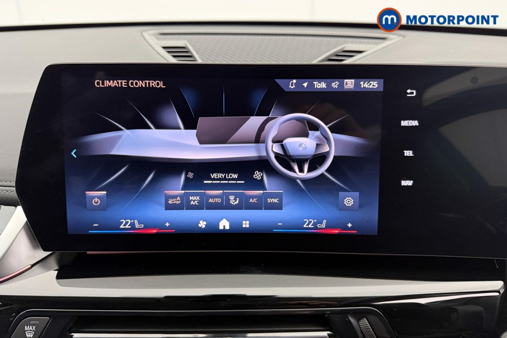 BMW IX1 Xline Automatic Electric SUV - Stock Number (1580796) - 7th supplementary image