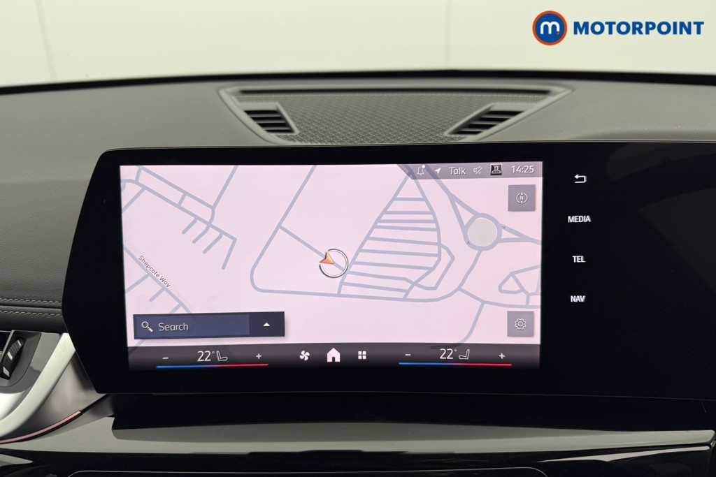 BMW IX1 Xline Automatic Electric SUV - Stock Number (1580796) - 9th supplementary image