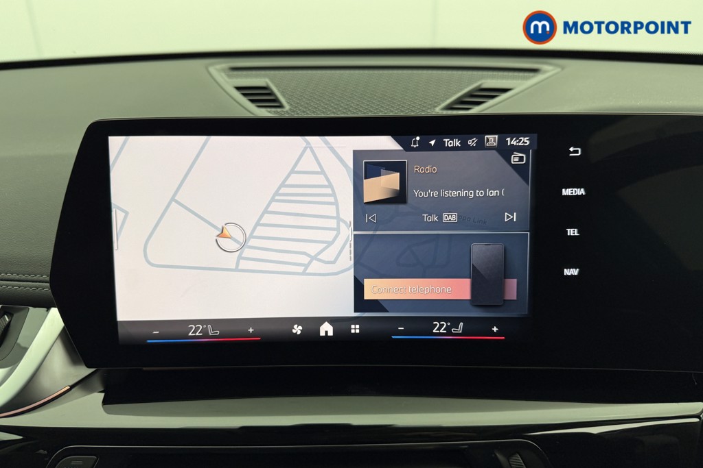 BMW IX1 Xline Automatic Electric SUV - Stock Number (1580796) - 10th supplementary image