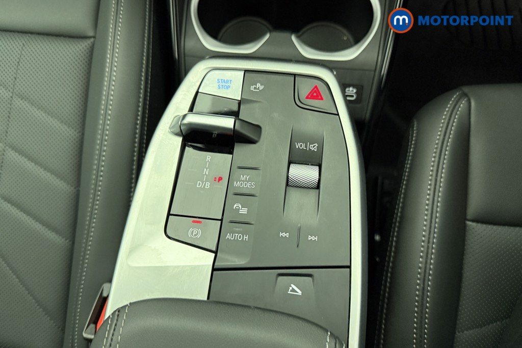 BMW IX1 Xline Automatic Electric SUV - Stock Number (1580796) - 11th supplementary image