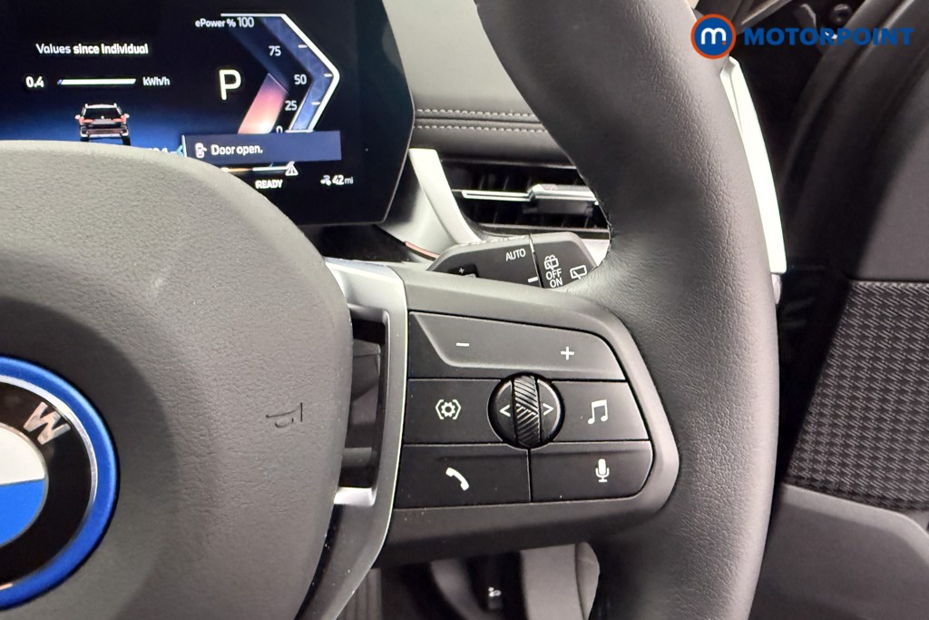 BMW IX1 Xline Automatic Electric SUV - Stock Number (1580796) - 13th supplementary image